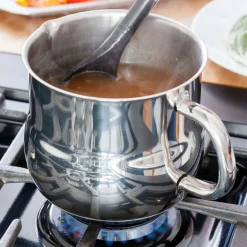 1000 Milk-Sauce Pot 14cm