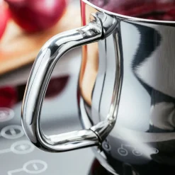 1000 Milk-Sauce Pot 14cm