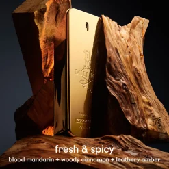 Sale RABANNE 1 Million EDT