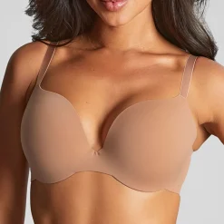 Online PANACHE 365 Moulded Plunge Bra