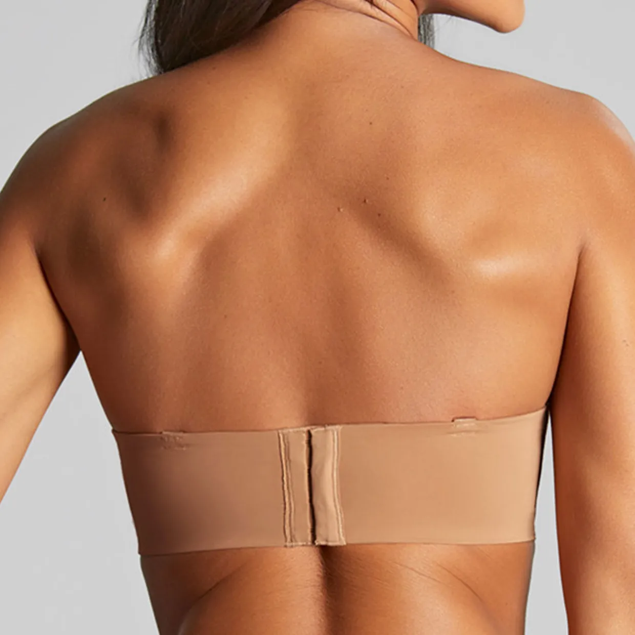 365 Moulded Strapless Bra