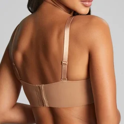 365 Moulded Strapless Bra