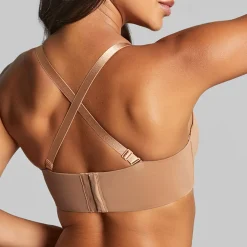 365 Moulded Strapless Bra