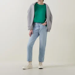 501® Original Cropped Jeans