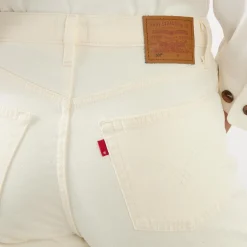 501® Original Cropped Straight Leg Jeans