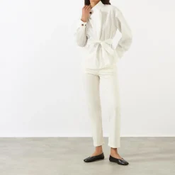 501® Original Cropped Straight Leg Jeans