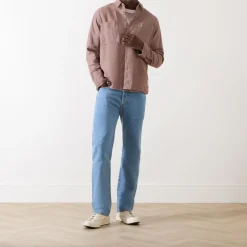 Hot LEVIS 501® Original Straight Leg Jeans