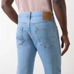 Hot LEVIS 501® Original Straight Leg Jeans