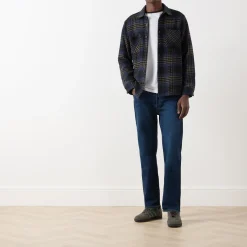 Online LEVIS 501® Original Straight Leg Jeans