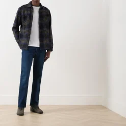 Online LEVIS 501® Original Straight Leg Jeans