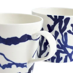 1815 Pacific Mug 400ml, Set of Four