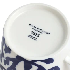 1815 Pacific Mug 400ml, Set of Four