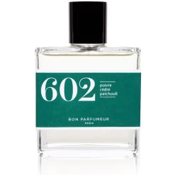 602 Pepper Cedar Patchouli EDP