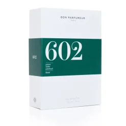 602 Pepper Cedar Patchouli EDP