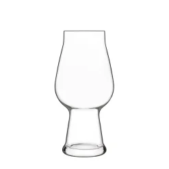 6 Piece Birrateque Glassware Set