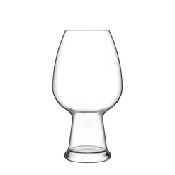 6 Piece Birrateque Glassware Set