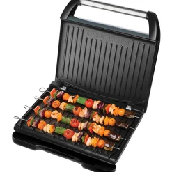 7 Portion Health Grill