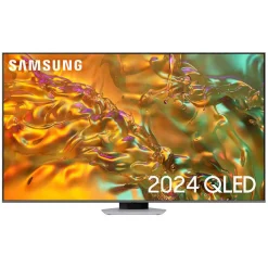Sale SAMSUNG 65" Q80D Direct Full Array QLED