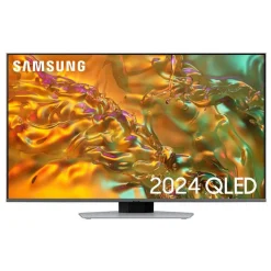 50" Q80D Direct Full Array QLED