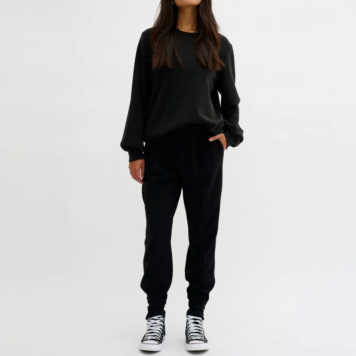 23 Regular Fit Sweatshirt