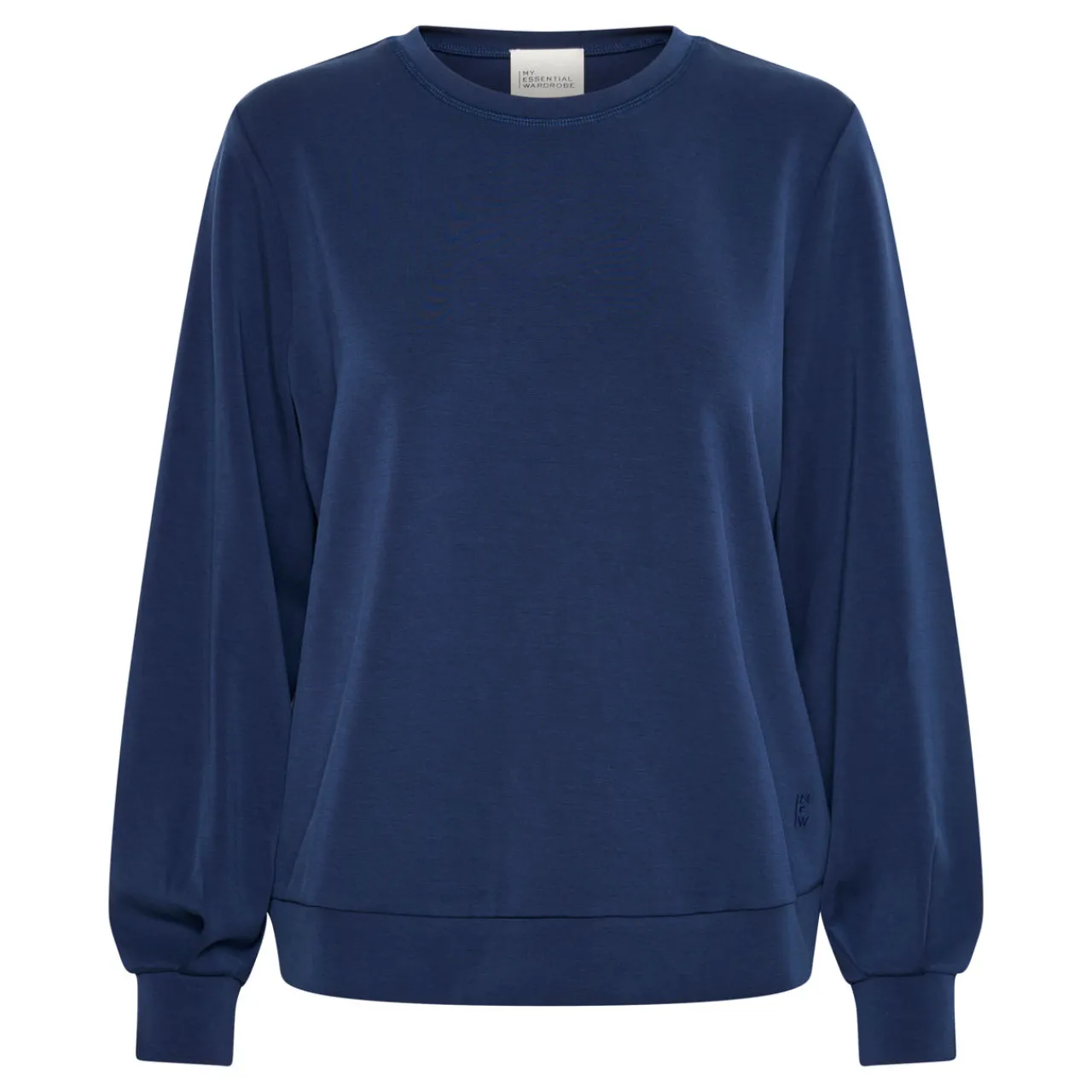 Discount MY ESSENTIAL WARDROBE 23 Regular Fit Sweatshirt