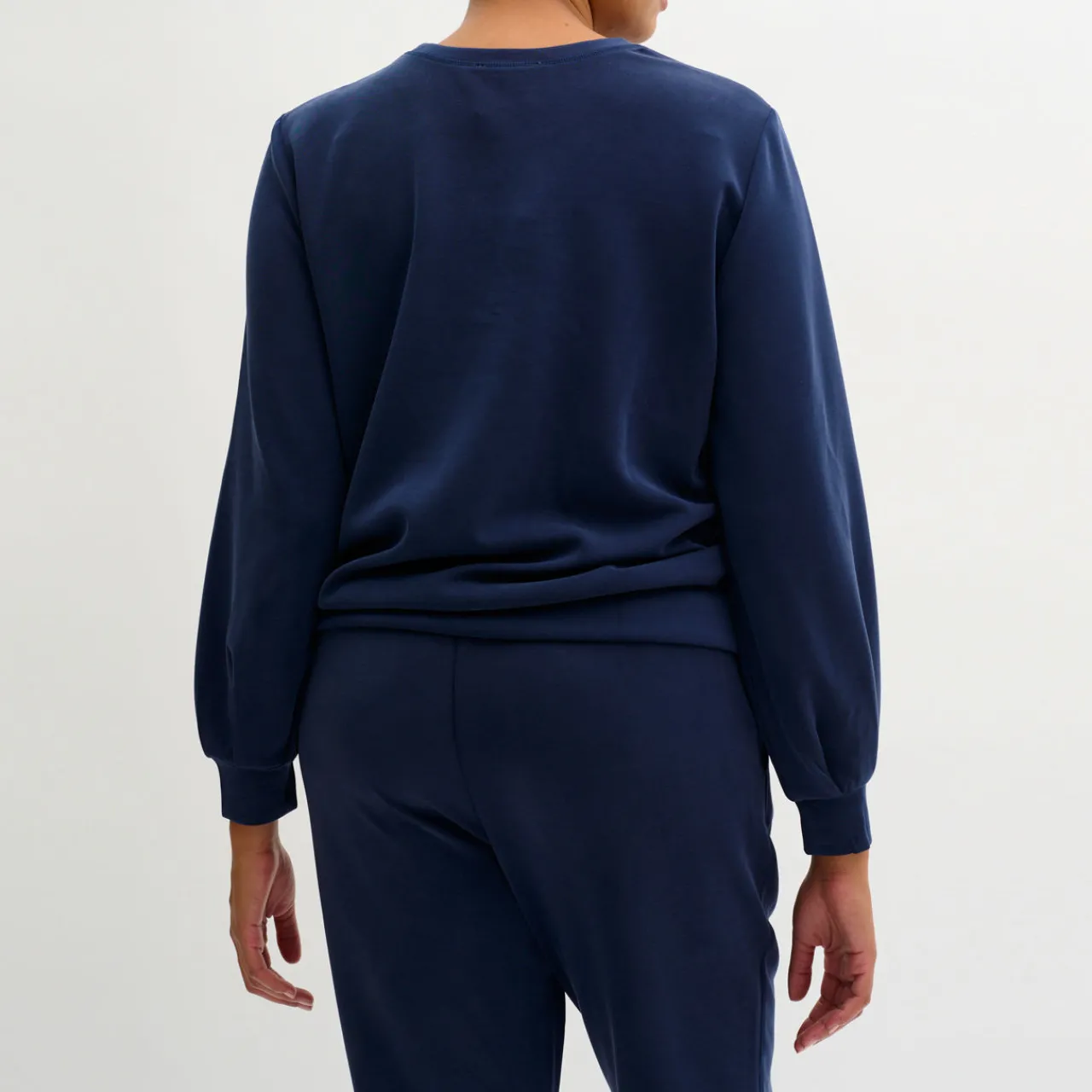 Discount MY ESSENTIAL WARDROBE 23 Regular Fit Sweatshirt