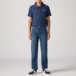 502™ Regular Fit Tapered Jeans 10-14 Years