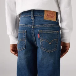 Discount LEVIS 502™ Regular Fit Tapered Jeans 6-8 Years