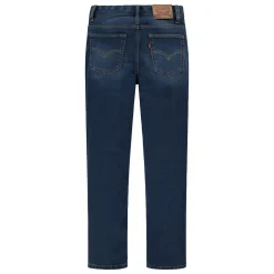 Discount LEVIS 502™ Regular Fit Tapered Jeans 6-8 Years