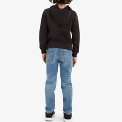 Best LEVIS 502™ Regular Fit Tapered Strong Performance Jeans 6-8 Years
