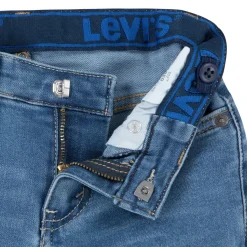 Best LEVIS 502™ Regular Fit Tapered Strong Performance Jeans 6-8 Years