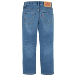 Best LEVIS 502™ Regular Fit Tapered Strong Performance Jeans 6-8 Years