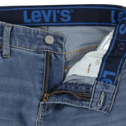 502™ Regular Fit Tapered Strong Performance Jeans 10-14 Years