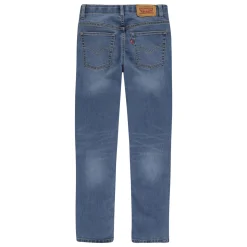 502™ Regular Fit Tapered Strong Performance Jeans 10-14 Years