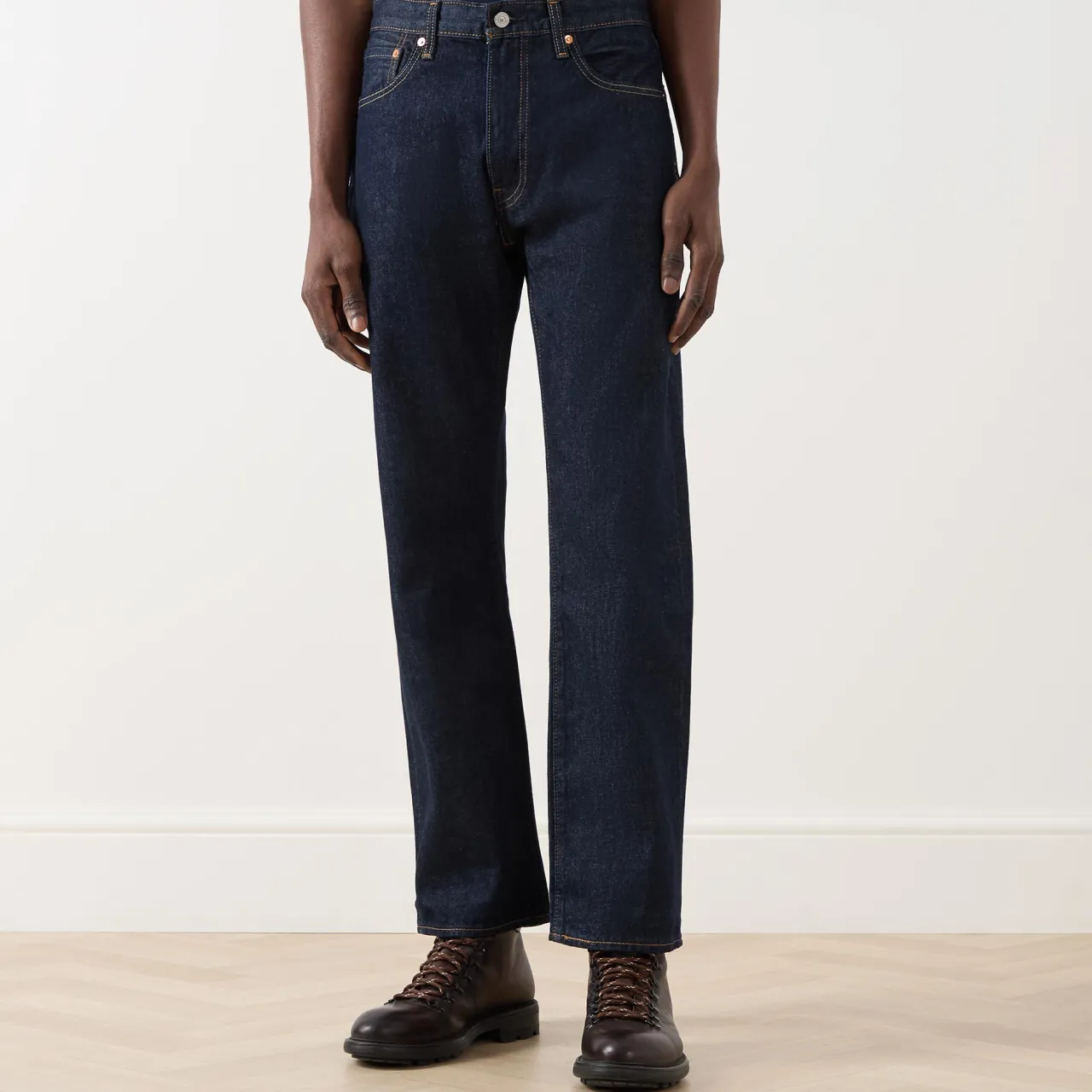 Outlet LEVIS 555™ Relaxed Straight Leg Jeans