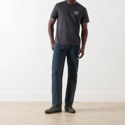 555™ Relaxed Straight Leg Jeans