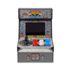 7.5" Retro Street Fighter