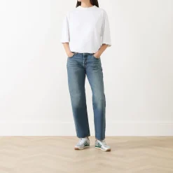 Outlet LEVIS 501® '90s Straight Leg Jeans
