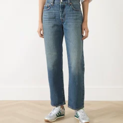 Outlet LEVIS 501® '90s Straight Leg Jeans