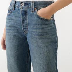 Outlet LEVIS 501® '90s Straight Leg Jeans