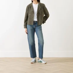 Outlet LEVIS 501® '90s Straight Leg Jeans