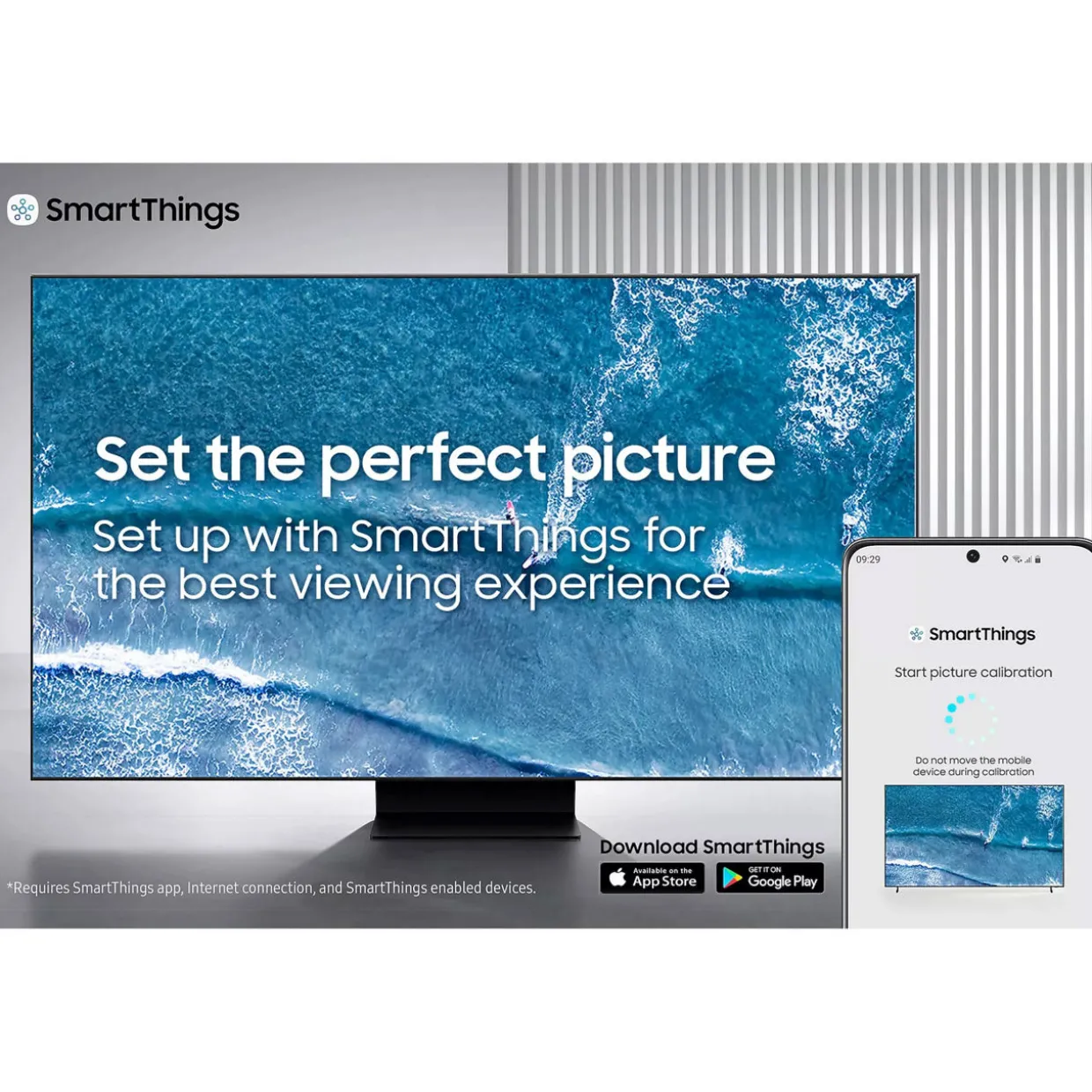 65" S95C 4K QD OLED Smart TV