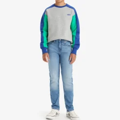 511™ Slim Fit Soft Performance Jeans 10-14 Years