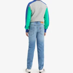 511™ Slim Fit Soft Performance Jeans 10-14 Years