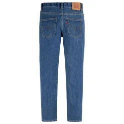 512™ Slim Fit Tapered Jeans 10-14 Years