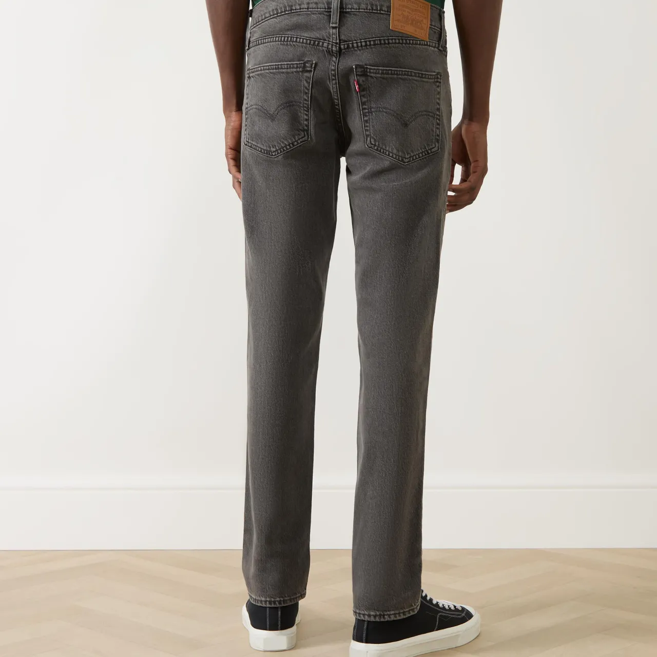Discount LEVIS 511™ Slim Leg Jeans