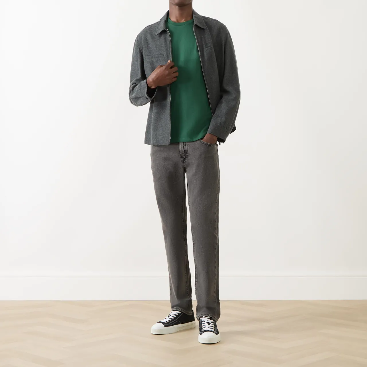 Discount LEVIS 511™ Slim Leg Jeans