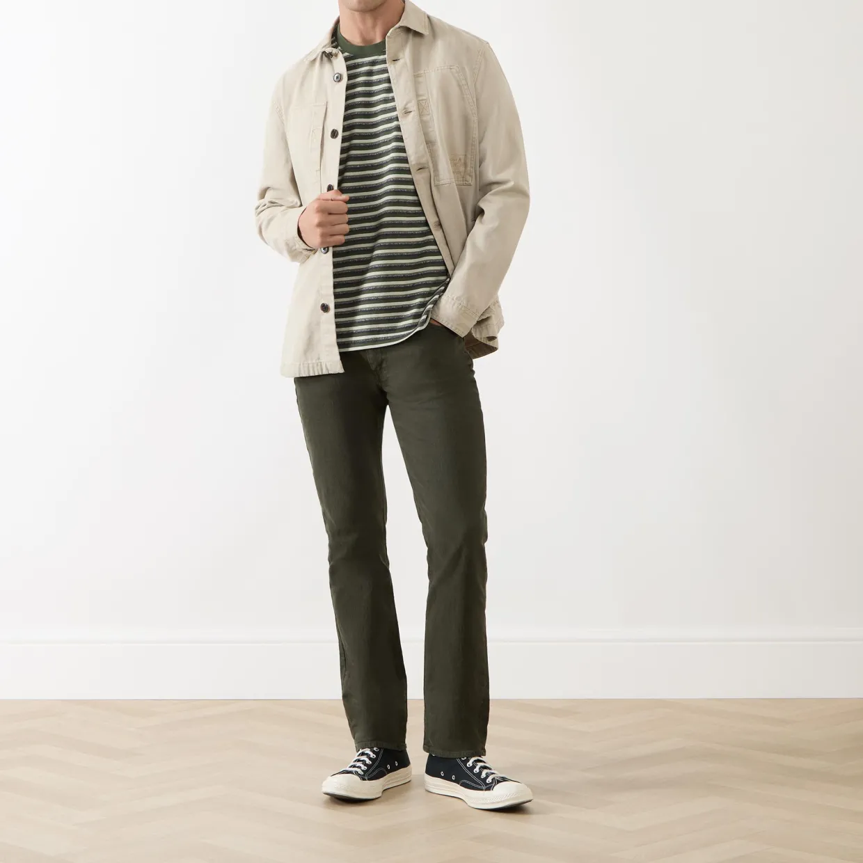 511™ Slim Leg Jeans