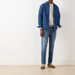 Fashion LEVIS 512™ Slim Leg Tapered Jeans