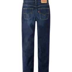 512™ Slim Taper Jeans 4-8 years